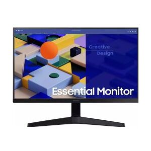 Samsung S27c310eau Essential Monitor 68,6cm (27 Zoll) - Ls27c310eauxen