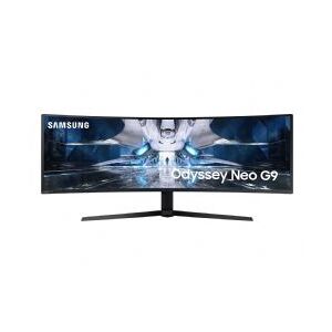 Samsung Odyssey Neo G9 Curved Gaming Monitor 124 Cm (49 Zoll) - Ls49ag954npxen