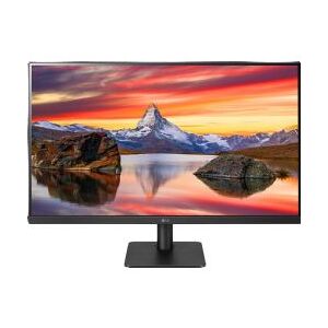 LG 27mp400p-B Monitor 68,6cm (27 Zoll) - 27mp400p-B