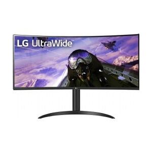 LG Ultrawide 34wp65cp-B Curved Monitor 86,4cm (34 Zoll) - 34wp65cp-B