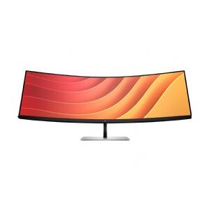 HP E45c G5 Curved Monitor 113cm (44,5 Zoll) - 6n4c1aa#abb