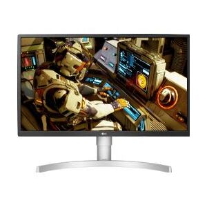 LG 27ul550p-W Monitor 68,6cm (27 Zoll) - 27ul550p-W.Aeu