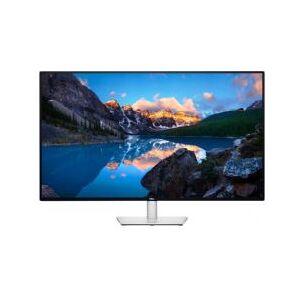 Ultrasharp U4323qe Monitor (42,51 Zoll) 107,95 Cm - Dell-U4323qe