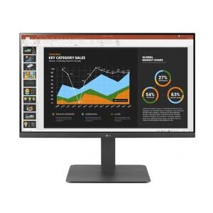 LG 24br650b-C Monitor 60,5cm (23,8 Zoll) - 24br650b-C.Aeu