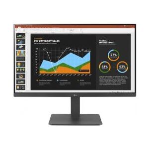 LG 27br550y-C Monitor 68,6 Cm (27 Zoll) - 27br550y-C.Aeu