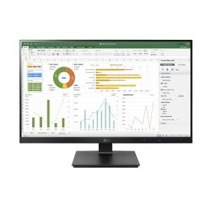 LG 24bn65yp-B Monitor 60,4cm (23,8 Zoll) - 24bn65yp-B