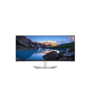 Ultrasharp U3824dw Monitor Curved (37,5 Zoll) 95,2 Cm - Dell-U3824dw