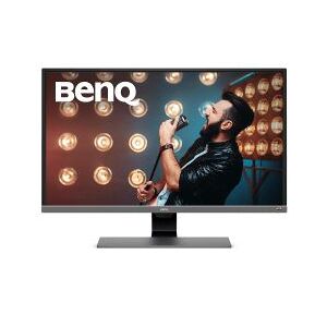 BenQ Monitor Ew3270u Led-Display 80 Cm (31,5