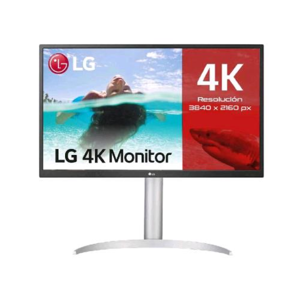 MONITOR LG 27UP550P-W 27