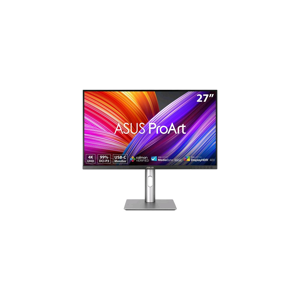 MONITOR ASUS ProArt PA279CRV, 68,6 cm (27), 3840 x 2160 Pixel, 4K Ultra HD, LCD, 5 ms, Nero