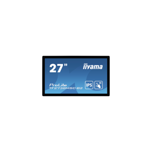 IIYAMA ProLite TF2738MSC-B2 - Monitor a LED - 27