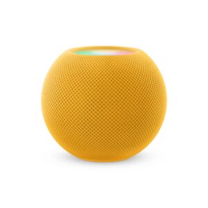 Apple HomePod mini giallo Usato Grado A