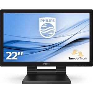 Monitor Philips Smoothtouch 222b9t 00