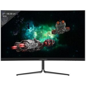 LC-Power LC-M27-FHD-165-C-V2 Monitor PC 68,6 cm (27