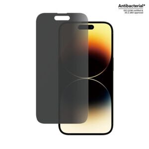 PanzerGlass Classic Fit Privacy Apple i Pellicola proteggischermo trasparente 1 pz (P2768)