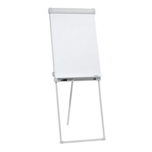 Franken FC43 blocco per lavagne e accessori Libera installazione 670 x 950 mm Grigio, Bianco (FC43)