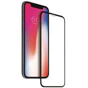 nevox NEVOGLASS 3D Pellicola proteggischermo trasparente Apple 10 pz (2093)