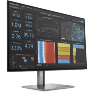 HP Z27K G3 4K USB-C LAN DISPLAY (1B9T0AT#ABB)