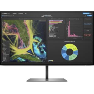 HP Z27k G3 Monitor PC 68,6 cm (27