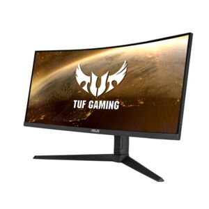 Asustek ASUS TUF Gaming VG34VQL1B 86,4 cm (34