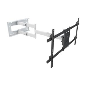 ITB - MULTIBRACKETS HARDWARE Multibrackets 6874 Supporto TV a parete 190,5 cm (75