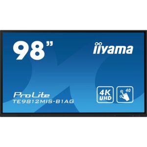 IIYAMA PROLITE Pannello A digitale 2,49 m (98