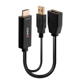 Lindy CONVERTER HDMI A DP (38289-LND)