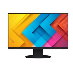 Eizo FLEXSCAN BLACK 24   16:9  1920X1080 (EV2490)