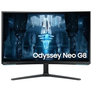 Samsung Odyssey Neo G8 LS32BG850NU 81,3 cm (32