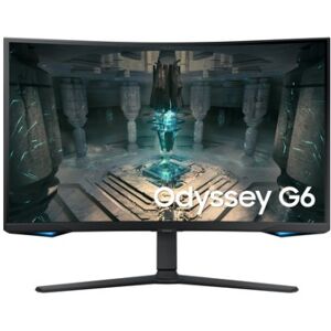 Samsung Odyssey S32BG650EU 81,3 cm (32