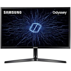 Samsung C24RG54FQR 61 cm (24