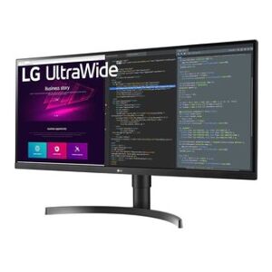 LG 34WN750-B LED display 86,4 cm (34