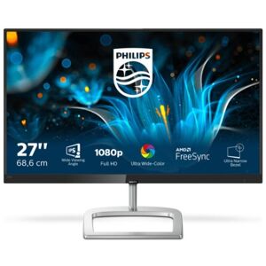 Philips E Line 276E9QDSB/00 LED display 68,6 cm (27