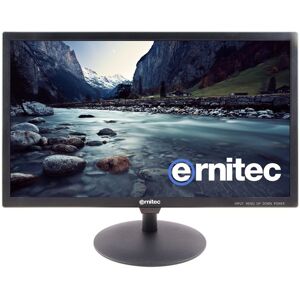 Ernitec Monitor  0070-24124-2 LED display 61 cm (24