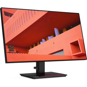 Lenovo ThinkVision P27h-20 Monitor PC 68,6 cm (27