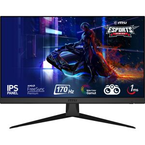 MSI G2422 Monitor PC 60,5 cm (23.8