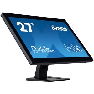 IIYAMA ProLite T2736MSC-B1 Monitor PC 68,6 cm (27