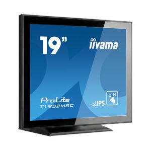 IIYAMA ProLite T1932MSC-B5X Monitor PC 48,3 cm (19