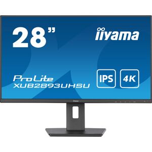 IIYAMA ProLite Monitor PC 71,1 cm (28