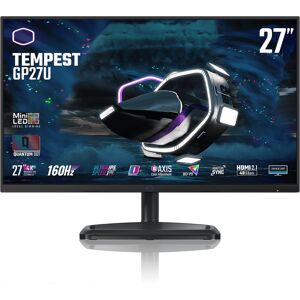 Cooler Master Monitor  Gaming Tempest GP27U LED display 68,6 cm (27