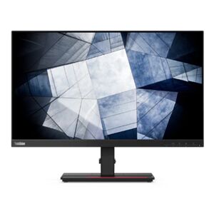 Lenovo Monitor  ThinkVision P24q-20 LED display 60,5 cm (23.8