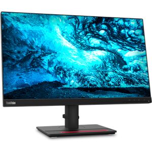 Lenovo Monitor  ThinkVision T23i-20 LED display 58,4 cm (23