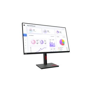 Lenovo Monitor  ThinkVision T32p-30 LED display 80 cm (31.5