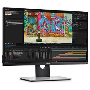 Dell Monitor  UltraSharp UP2716DA LED display 68,6 cm (27