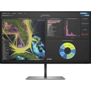 HP Z27k G3 Monitor PC 68,6 cm (27