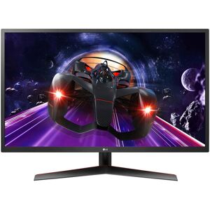 LG 32MP60G-B Monitor PC 80 cm (31.5