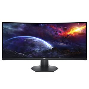 Dell Monitor  S Series S3422DWG LED display 86,4 cm (34
