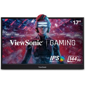 ViewSonic VX Series VX1755 Monitor PC 43,2 cm (17