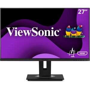 ViewSonic Monitor  VG Series VG2748a LED display 68,6 cm (27