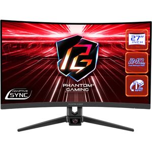 ASRock PG27F15RS1A Monitor PC 68,6 cm (27